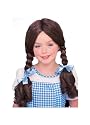 Child Dorothy Wig
