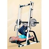 Yukon Fitness Angled Leg Press ALP-150