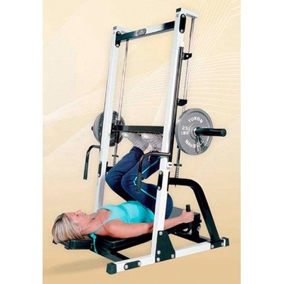 Yukon Fitness Angled Leg Press ALP-150