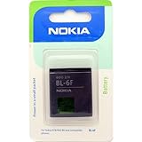 New Nokia BL-6F for N95 8GB