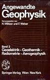 Angewandte Geophysik