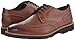 Florsheim Men's Casey Casual Wingtip Oxford