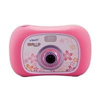 Vtech Kidizoom Digital Camera - Pink