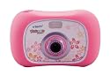 VTech Preschool Learning Kidizoom Junior Pink