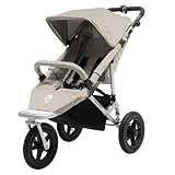 Easywalker - ES70005 - Poussette 3 Roues - Sable