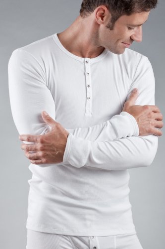 Schiesser Nature Longsleeve