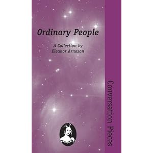 Ordinary People by Eleanor Arnason