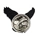 Silver Eagle Lapel Pin