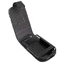 DURAGADGET New Leather Case for HP iPAQ 200 210 211 212 214 series. Duragadget�