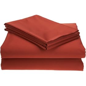 Royal Heritage 800-Thread count 100-Percent Egyptian Cotton Sateen Sheet Set