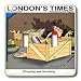 Londons Times Funny Music Cartoons - Shipping And Handling - Light Switch Covers - double toggle switch