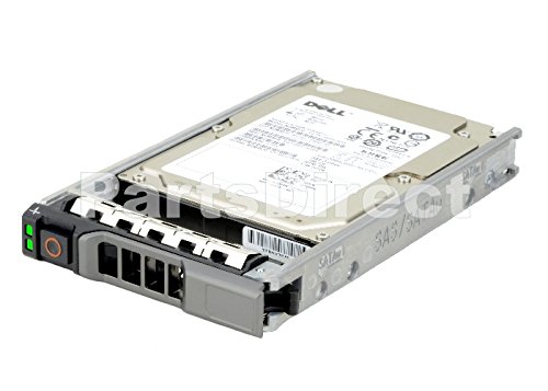 M020F Dell 500-GB 7.2K 3.5 SATA HDD w/F238F