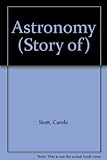 The story of astronomy