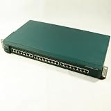 Cisco Catalyst 2924 - Switch - Managed - 24 ports - Ethernet, Fast Ethernet - 10Base-T, terminal, 100Base-TX - external