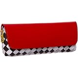Nahui Ollin Long Pouchette