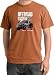 Ford Truck Pigment Dyed T-Shirts F-150 4X4 Offroad Machine Adult Tees