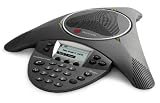 Polycom SoundStation IP 6000 IP Conference Phone with PoE