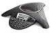 Electronics : Polycom SoundStation IP 6000 IP Conference Phone with PoE and Power Supply