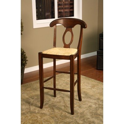 Set of 2 Alita Bar Stools