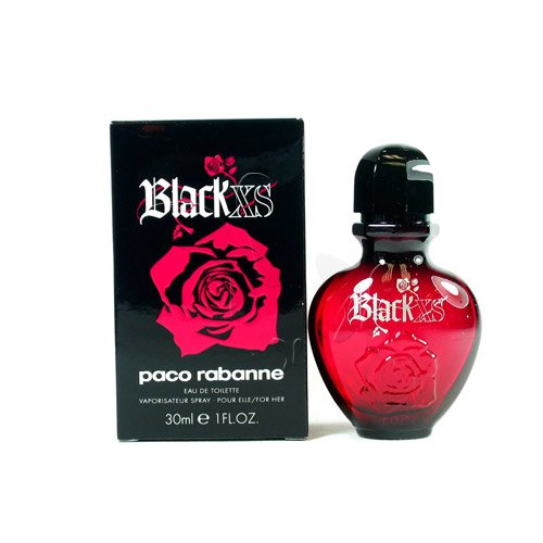 Xs Black 30ml Toillettenwasser f&uuml;r sie Preisvergleich