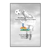 HeadBanger Nation; Youth Concussion Awareness Initiative Grades 4-6 ~ Jacquelyn Klein
