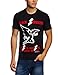 Bravado Men's Black Sabbath We Sold Our Soul T Shirt