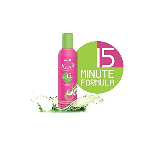 Anoo S Kezin Herbal Hair Oil 100ml Price In India Buy Anoo S