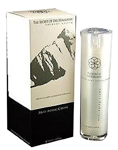 Secret Of The Himalayan Anti-Aging Cream, 1.18-Ounce