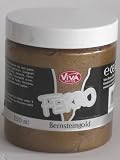 Eigenschaften Viva Decor / VIVA Ferro Metalleffektfarbe 250 ml Bernsteingold (3,00 ? / 100ml)