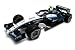 Hotwheels 1/18th Williams F1 Alexander Wurz 2007