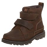 Timberland ToddlerLittle Kid Asphalt Trail Moc Toe Hook and Loop Boot