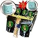 Londons Times Funny Society Cartoons - Hook Line And Thinker - Coffee Gift Baskets - Coffee Gift Basket