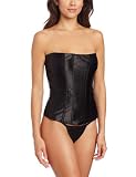 Tesa by Escante Womens Everyday Corset   #92034