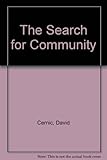 The search for community