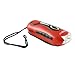 Compact Flashlight/Radio--dynamo, No Batteries, Hand Crank Radio and Flashlight, Emergency Zone, Emergency Communication