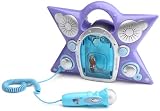 Giochi Preziosi - 6340 - Musique - Hannah Montana - MP3 Sound System