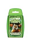 Top Trumps - Wildlife in Danger