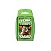Top Trumps Wildlife in Danger Card Game