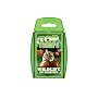 Top Trumps - Wildlife in Danger