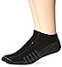 New Balance Unisex 2 Pack Technical Elite No Show Socks