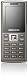 Samsung SGH-M150 light grey Handy ohne Vertrag, ohne Branding, kein Simlock