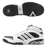 Adidas Men's ADIDAS a3 PRO TEAM 4 BASKETBALL SHOES