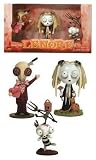 Dark Horse Comics - Lenore série 1 pack 3 figurines PVC 10 cmIMAGE