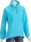 Berghaus Womens Spectrum Inter Active Fleece - Capri Blue - 14