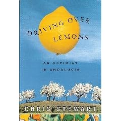 Driving Over Lemons (An Optimist In Andalucia)