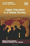 Higher education in a global society