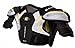 Easton Synergy EQ20 Shoulder Pads [SENIOR]