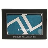 Saddler Big Leather Purse