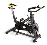 Marcy Club Revolution Indoor Cycle Trainer