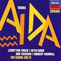 Guiseppe Verdi : A�da